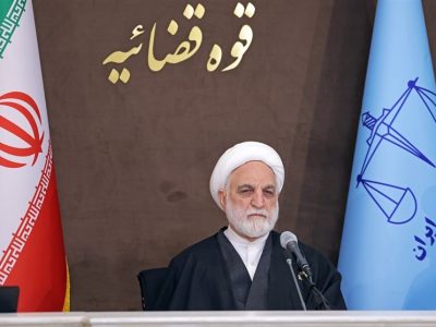 اژه‌ای: منشأ عمده مشکلات اقتصادی در بانک مرکزی و چند وزارتخانه است