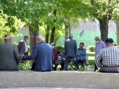 صدور احکام جدید بازنشستگان کشوری به همراه متناسب‌سازی + جزئیات