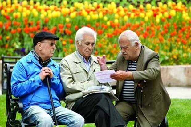 واریز مرحله پنجم تسهیلات قرض‌الحسنه بازنشستگان