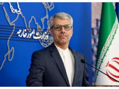 بقایی: بازگشت اسنپ بک دستور ترامپ بود