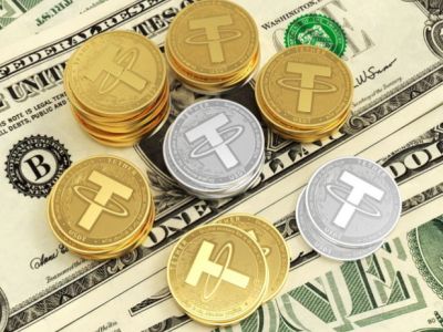 نرخ تتر وارد کانال هفتاد هزار تومان شد!