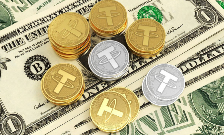 نرخ تتر وارد کانال هفتاد هزار تومان شد!