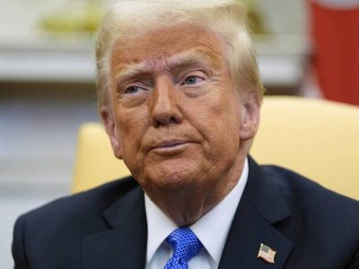 ترامپ: پول نفت تحویلی ونزوئلا مستقیماً به من می‌رسد