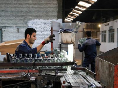 تنها راه نجات اقتصاد کشور،تولید است