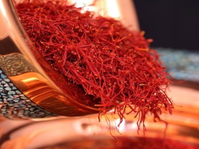ارزش واقعی زعفران ایران در گرو توقف خام‌فروشی