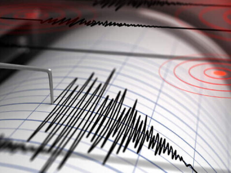 زلزله ۶ ریشتری استانبول را لرزاند