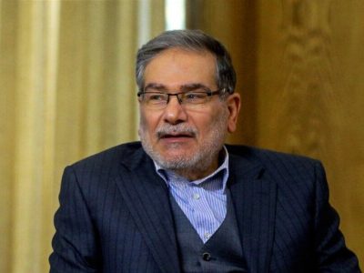 تهدید جدی شمخانی در آستانه مذاکرات با آمریکا