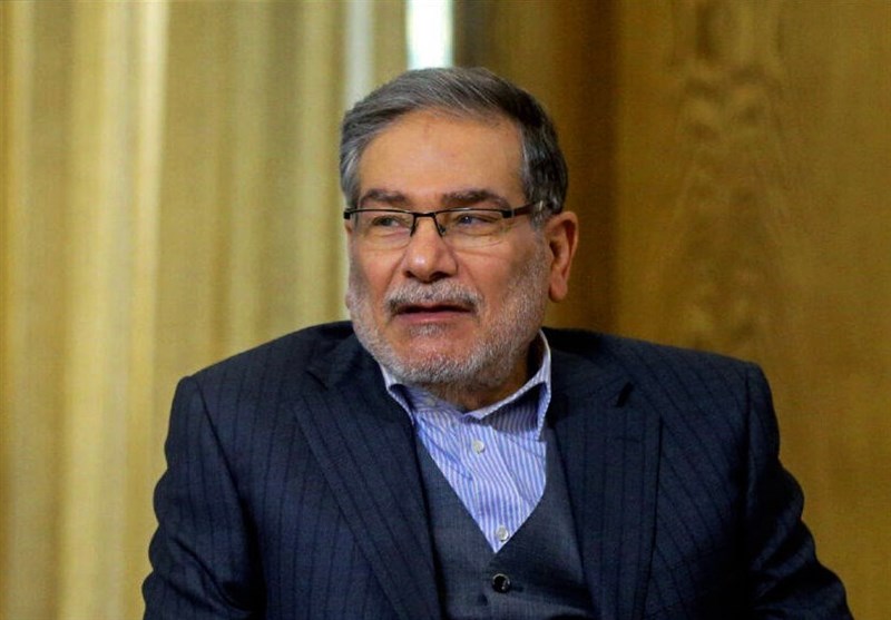 تهدید جدی شمخانی در آستانه مذاکرات با آمریکا