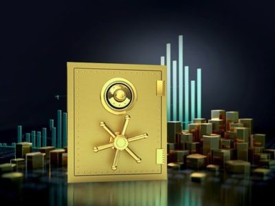 رکورد ورود پول به صندوق‌های طلا شکست