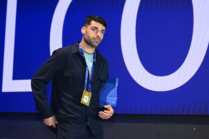 پاداش میلیون یورویی در جیب مهدی طارمی