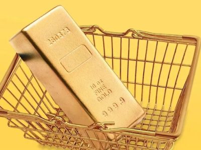 فعالیت بیش از ۵۰۰ پلتفرم خالی‌فروش طلا متوقف شد