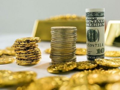 طلای جهانی همچنان در مسیر پرواز