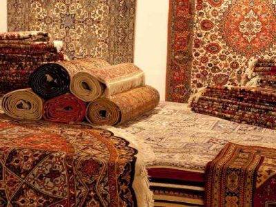 افت تاریخی صادرات فرش دستباف ایران