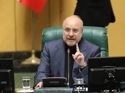 قالیباف: فتنه اخیر ادامه جنگ ۱۲ روزه بود