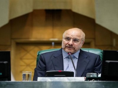 قالیباف: مشکلات مردم با تعامل دولت و مجلس حل می‌شود