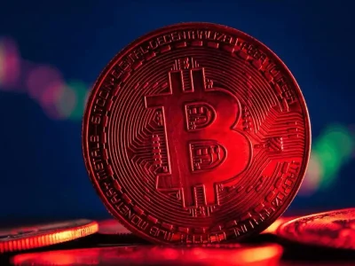 پایان صعود ۳ ساله بیت‌کوین و آغاز بازار نزولی
