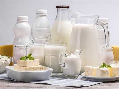 مصوبه‌ای برای افزایش قیمت لبنیات نداشتیم