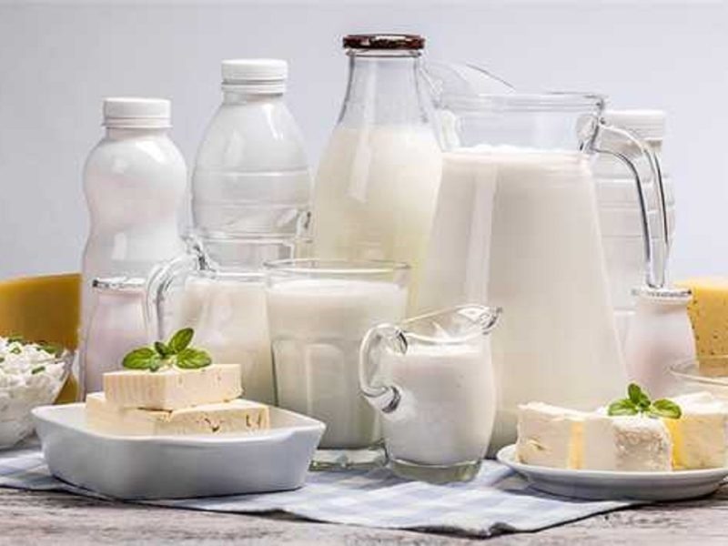 مصوبه‌ای برای افزایش قیمت لبنیات نداشتیم