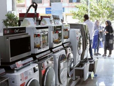 فاصله وعده تا عمل؛ تولید لوازم خانگی در میانه راه حمایت و مشکلات