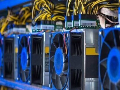 ماینرهای غیرقانونی و رشد چشمگیر مصرف برق