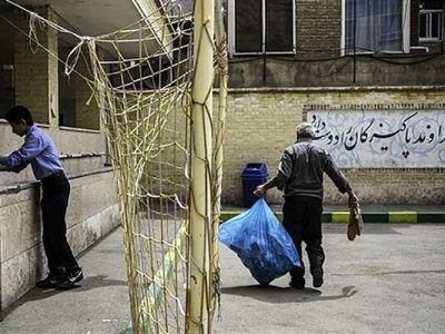 حقوق مدرسه یاران حداقل ۴ میلیون تومان افزایش می‌یابد