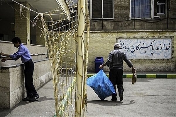 حقوق مدرسه یاران حداقل ۴ میلیون تومان افزایش می‌یابد