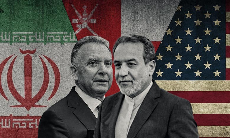 مذاکرات مسقط؛ بازخوانی جایگاه منطقه ای ایران