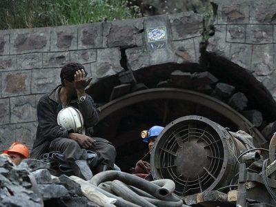 ساده‌ترین اصول ایمنی در معدن مهماندویه رعایت نشده بود