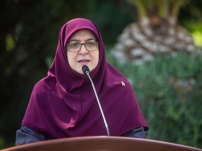 سخنگوی دولت: جمع‌آوری ماهواره اقدام غیرقانونی است