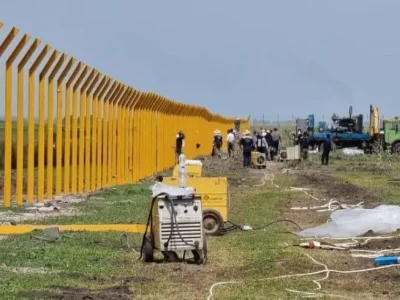 پتروشیمی میانکاله برای زمین‌خواری و گرفتن ارز!