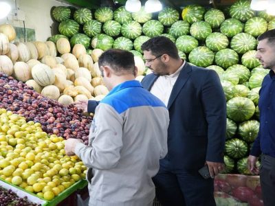 میوه و لبنیات هم از سفره کارگران حذف شد
