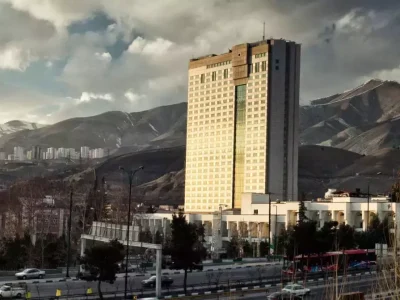 کمبود هتل در تهران، چالش اکسپو ایران ۲۰۲۵