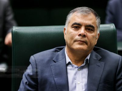 مذاکرات نهایی برای سوآپ گاز روسیه از خاک ایران