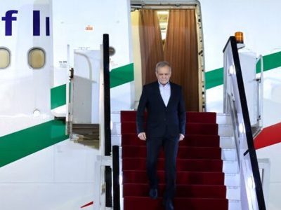 پزشکیان عازم دوحه شد/ کشورهای اسلامی با اسرائیل قطع ارتباط کنند