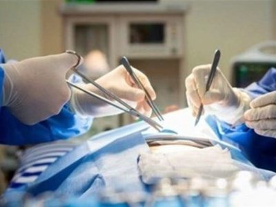 ۲۵۰۰۰بیمار در صف پیوند عضو/سالی۶۰۰۰ عضو قابل‌اهدا خاک می‌شود