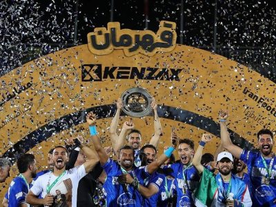 رستگاری استقلال در دقیقه ۱۲۰/ فصل بد، عالی تمام شد