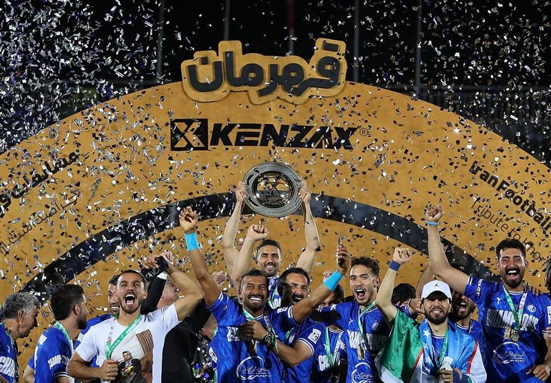 رستگاری استقلال در دقیقه ۱۲۰/ فصل بد، عالی تمام شد