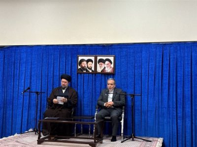 عراقچی: انرژی هسته‌ای حق مسلم مردم ایران است