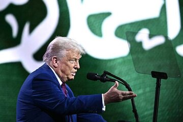 مشروح صحبت‌های دیشب ترامپ درباره ایران