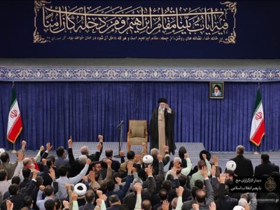 هیچ منفعتی برای امت اسلامی بالاتر از اتحاد نیست