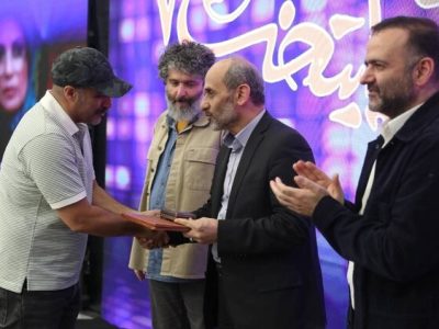 اعلام آمادگی صداوسیما برای تولید «پایتخت ۸»