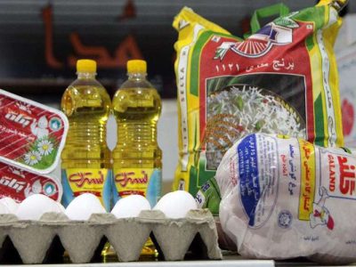 تغییر ذائقه‌ ایرانی‌ها به علت گرانی مواد غذایی