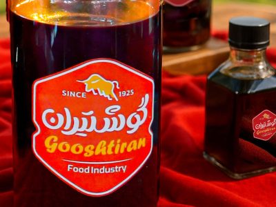 رونمایی از ثبت و تولید عصاره طبیعی پاپریکا توسط گوشتیران در ۱۰۰ سالگی