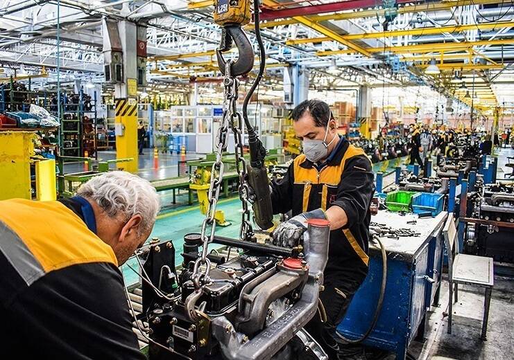 معضل دوگانه صنعت: تورم و رکود