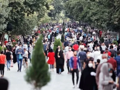 ۱۰ میلیون مجرد در سن ازدواج؛ زنگ هشدار جمعیتی ایران