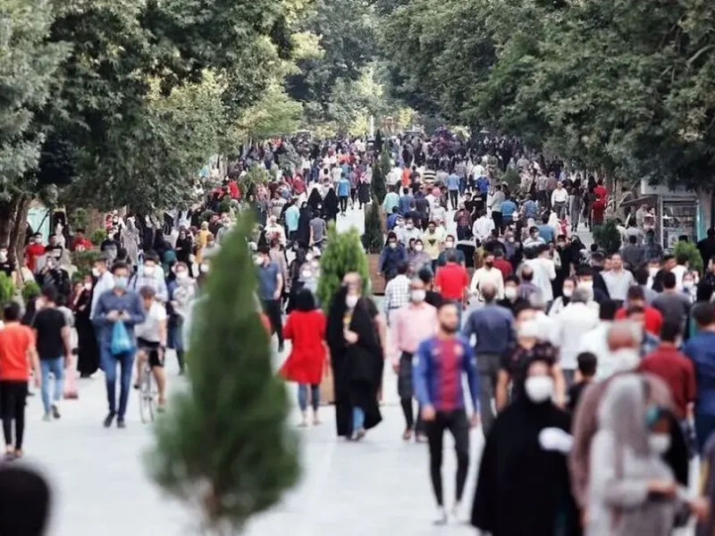 ۱۰ میلیون مجرد در سن ازدواج؛ زنگ هشدار جمعیتی ایران