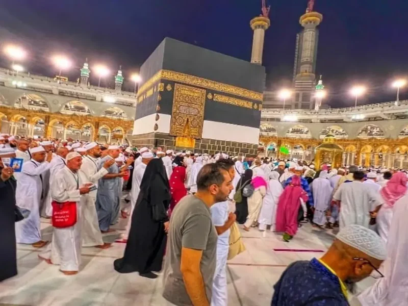 هشدار درباره کلاهبرداری از مسافران حج و عتبات