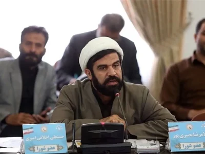 رئیس جمهور منتخب باید با نگاهی غیر جناحی و غیر سیاسی کشور را اداره کند