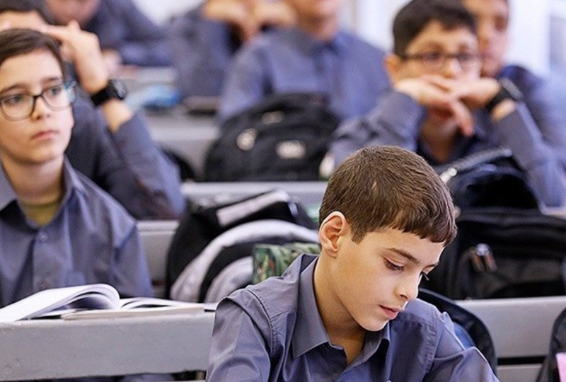 آسیب تعطیلات مکرر مدارس بر پیکر آینده