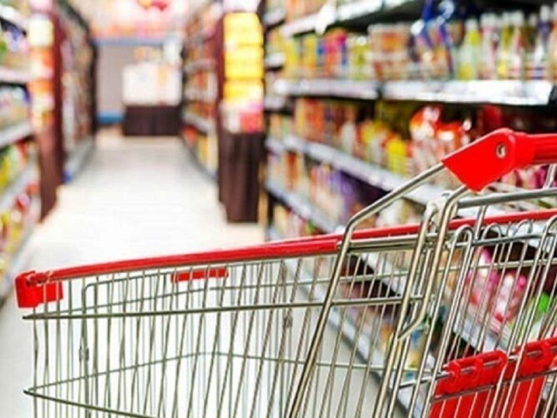 روغن ۸۱۰ گرمی خانوار با قیمت ۲۱۷ هزار تومان در فروشگاه‌ها عرضه شد